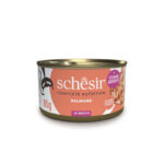 SCHESIR CAT gr 85 Salmone In Brodo
