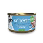 SCHESIR CAT gr 85 Tonno/Spigola