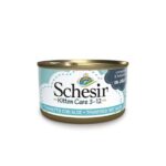 SCHESIR KITTEN gr 85 Tonno/Aloe