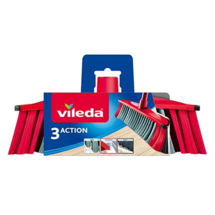 SCOPA 3 ACTION Vileda