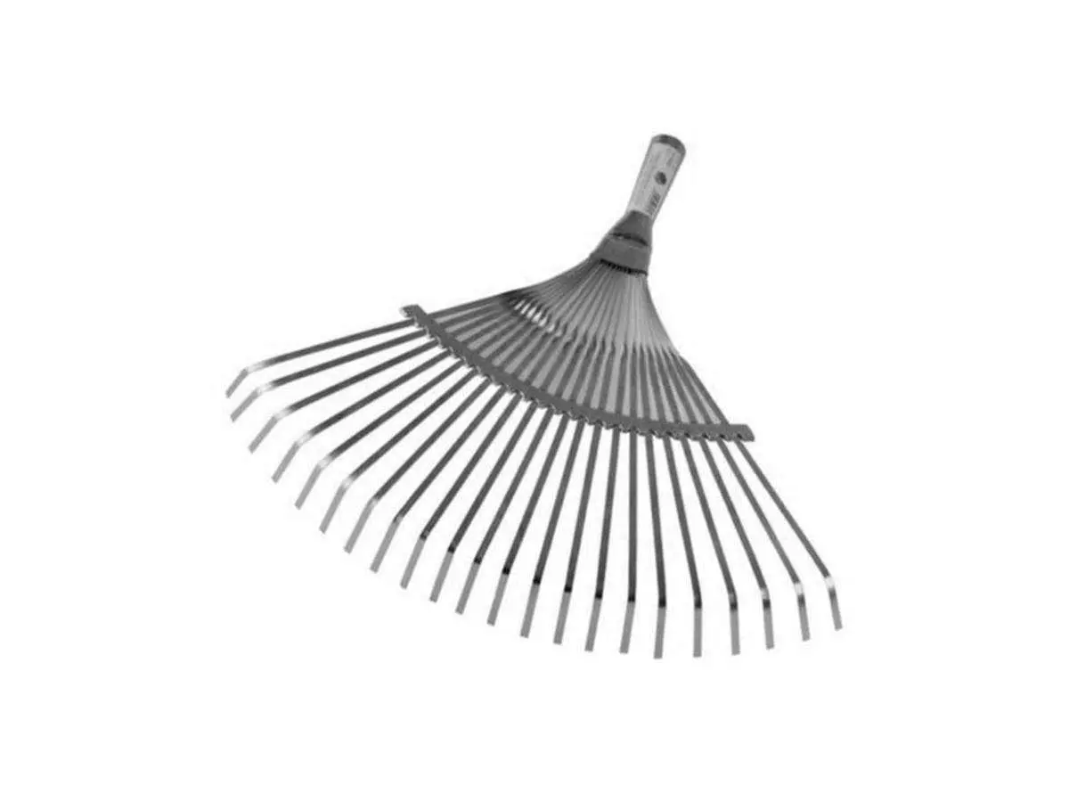SCOPA FOGLIE METAL.REG. ATT.CONICO Axel SCOPA FOGLIE METAL.REG. ATT.CONICO Axel