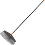 SCOPA FOGLIE SOLID L Fiskars