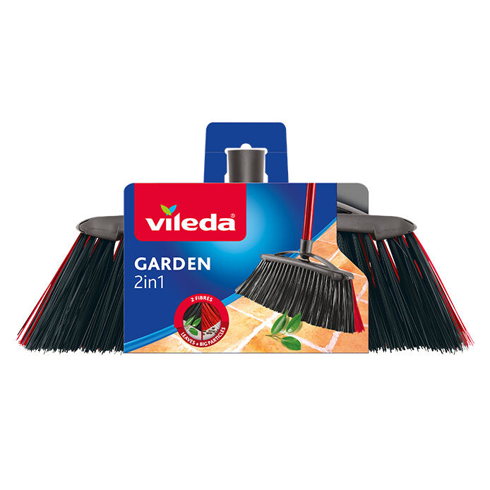 SCOPA GARDEN 2In1 Vileda M.ta