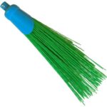 SCOPA SPAZZINA VERDE Pl. M.ta