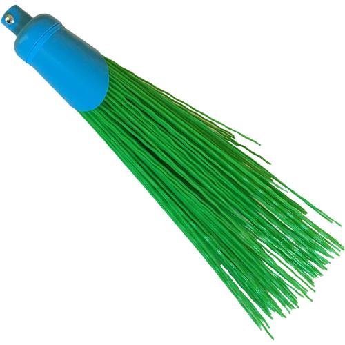 SCOPA SPAZZINA VERDE Pl. M.ta