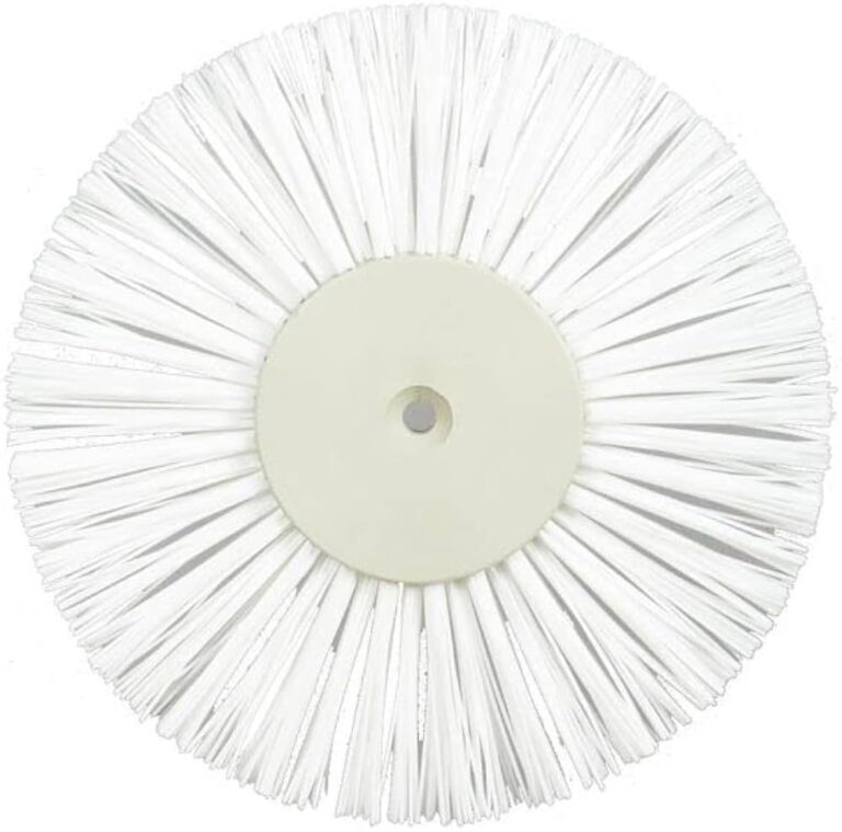 SCOVOLO CALDAIA NYLON D.140