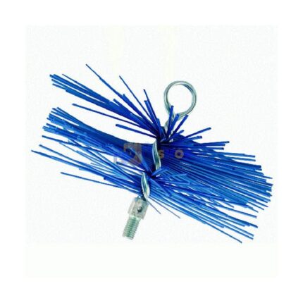 SCOVOLO CALDAIA NYLON mm 200