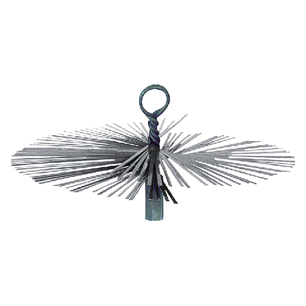 SCOVOLO CAMINO D.400 TONDO STP 40 SCOVOLO CAMINO D.400 TONDO STP 40