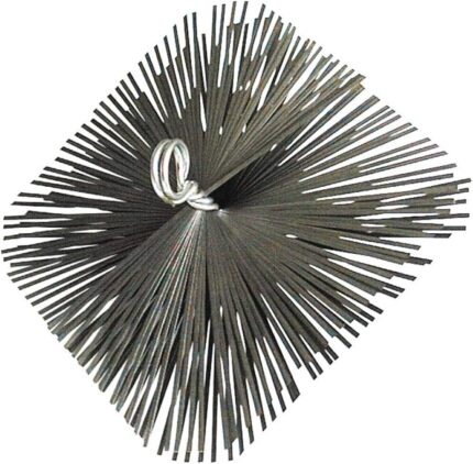 SCOVOLO CAMINO QUADRO SQP mm 250
