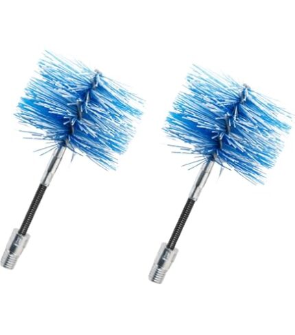 SCOVOLO PELLET FLEXY BRUSH mm 100