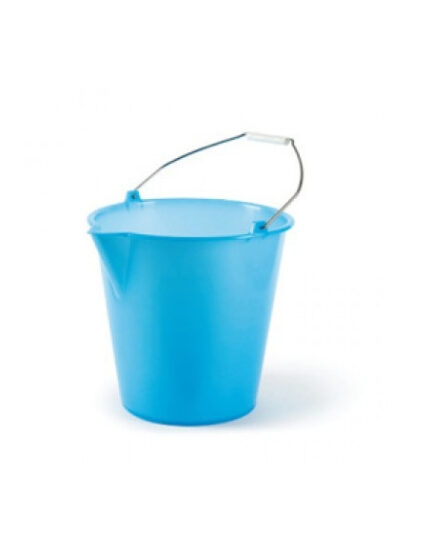 SECCHIO Lt 10 Azzurro/Neutro