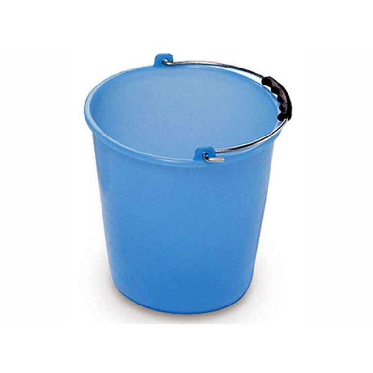SECCHIO Lt 7 Azzurro