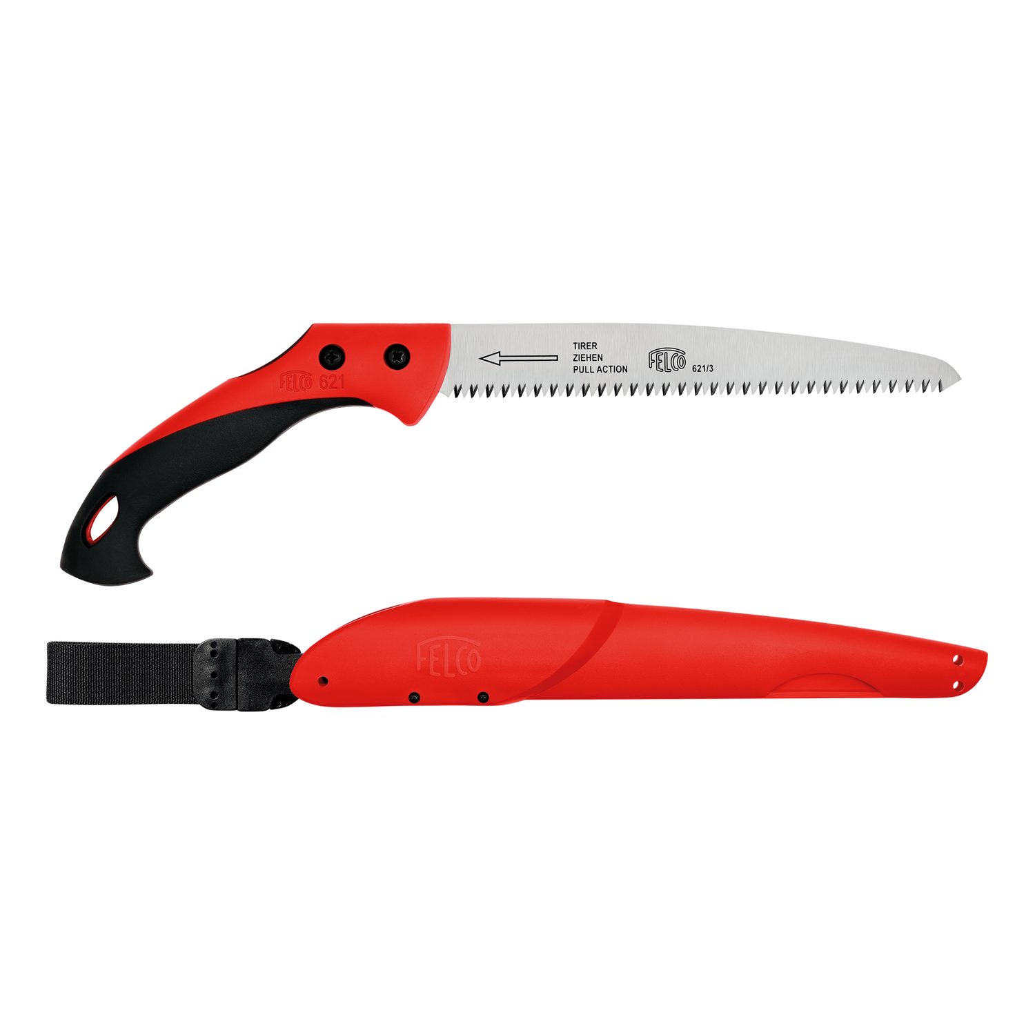 SEGACCIO c/FODERO cm 24 621 Felco SEGACCIO c/FODERO cm 24 621 Felco