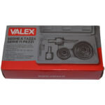 SEGHE A TAZZA Pz.11 Valex