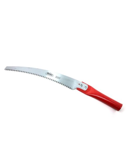 SEGHETTO c/FODERO CURVO mm 330 Dragon