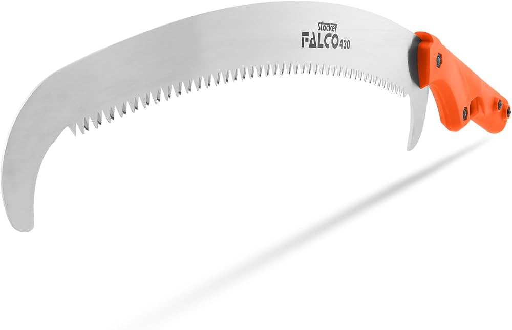 SEGHETTO FALCO 430 TC Stocker SEGHETTO FALCO 430 TC Stocker