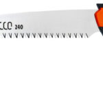 SEGHETTO SCIROCCO 240 Stocker