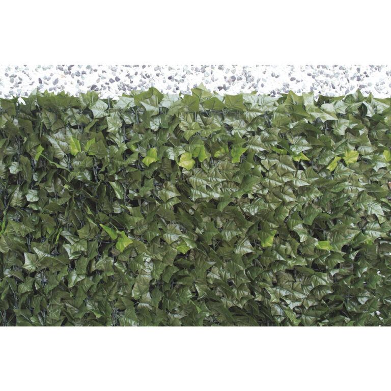 SEMPREVERDE FOGLIE EDERA POINT 1.5x3