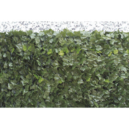 SEMPREVERDE FOGLIE EDERA POINT 1x3