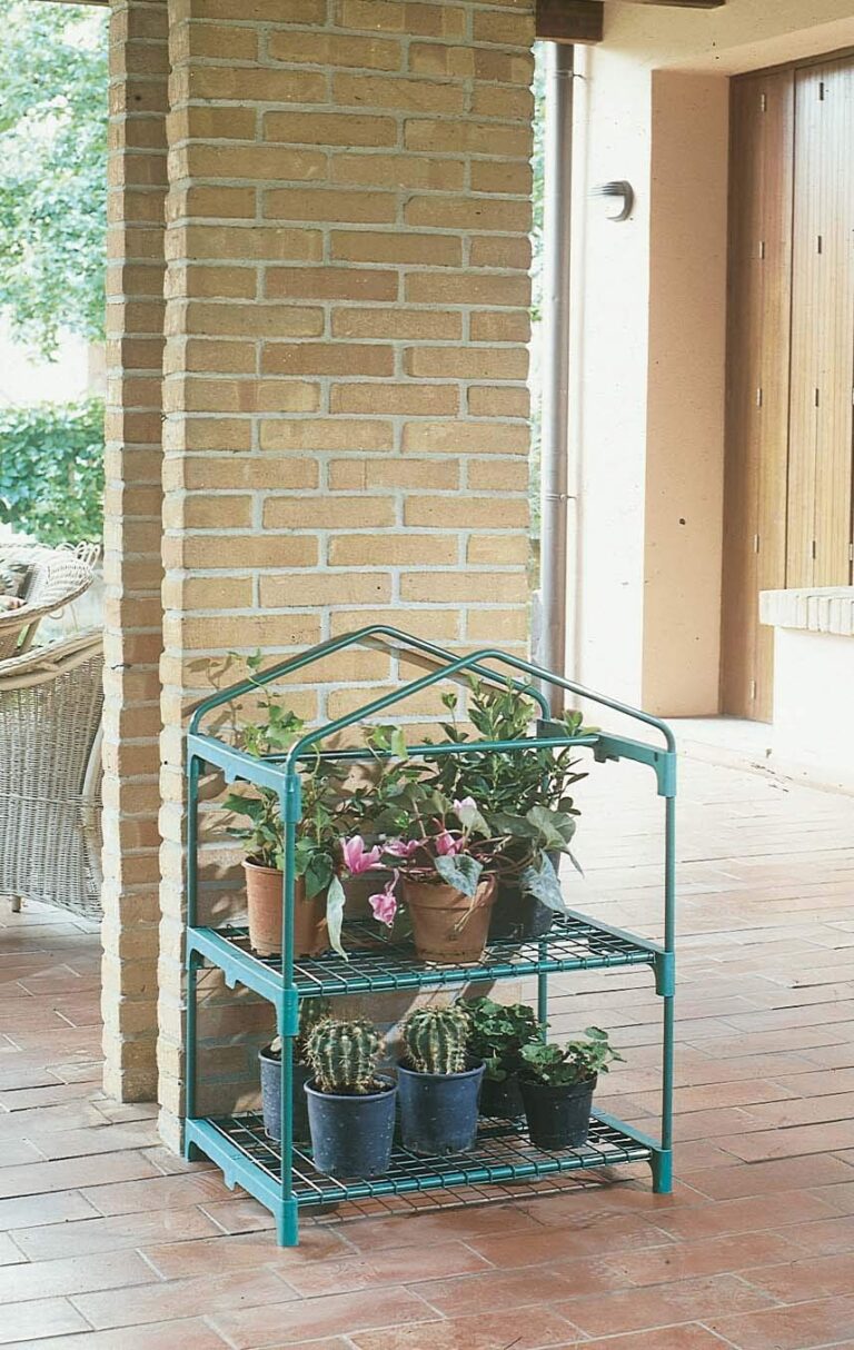 SERRA AZALEA 2 PIANI cm 70x50 H.92