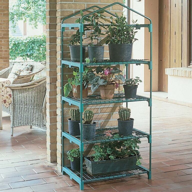 SERRA AZALEA 4 PIANI cm 70x50 H.158