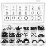 SET 225 GUARNIZIONI O-RING