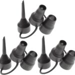 SET di 3 UGELLI x GONFIAGGIO