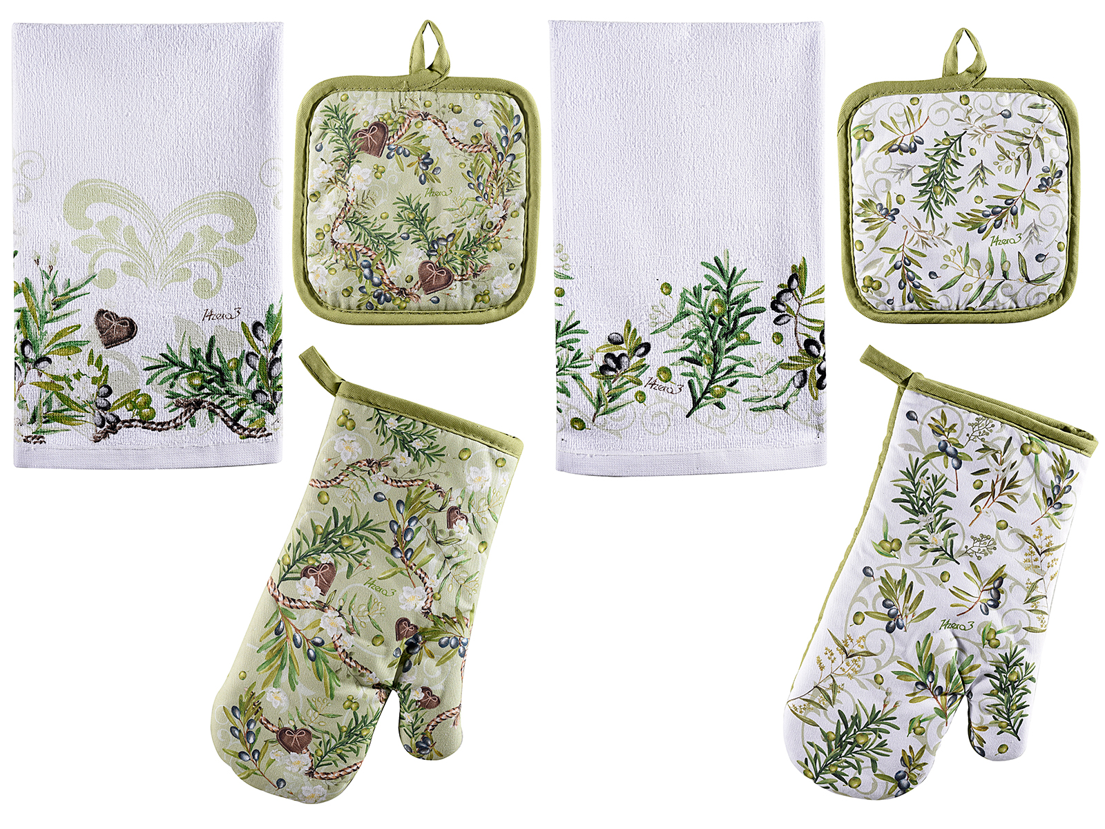 SET GUANTO+PRESINA GTD Art.ECO SET GUANTO+PRESINA GTD Art.ECO