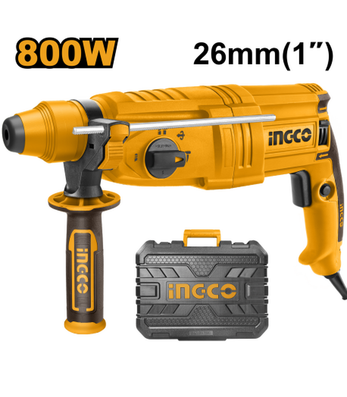 SET TASSELLATORE 800W In Valigetta