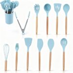 SET UTENSILI Azzurri