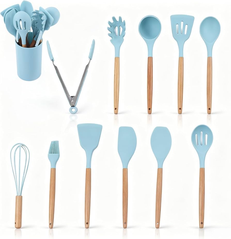 SET UTENSILI Azzurri SET UTENSILI Azzurri