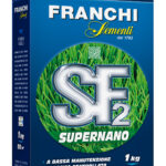 SF2 SUPERNANO kg 1 Franchi