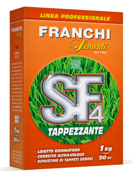 SF4 LOIETTO STOLONIFERO kg 1 Franchi
