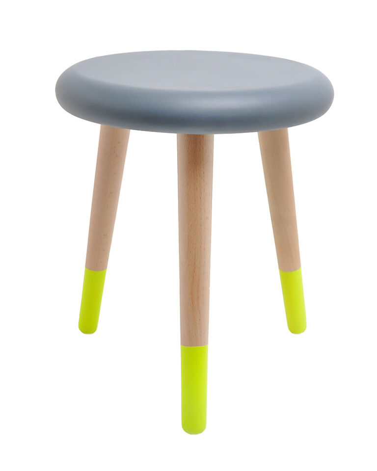 SGABELLO 3 PIEDI