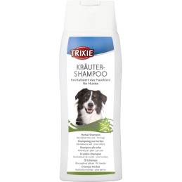 SHAMPOO ALLE ERBE ml 250