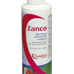 SHAMPOO ANTIPARASSITARIO CANDIOLI ml 200