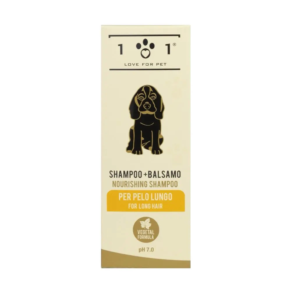 SHAMPOO BALSAMO ml 250 SHAMPOO BALSAMO ml 250