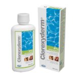 SHAMPOO CLOREXIDINA ml 250