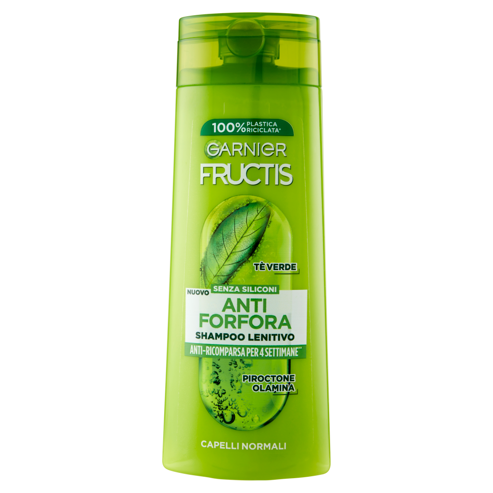 SHAMPOO FRUCTIS ml 250 C. Normali SHAMPOO FRUCTIS ml 250 C. Normali