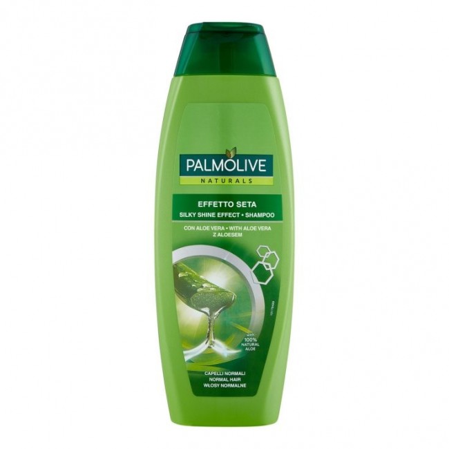 SHAMPOO PALMOLIVE ml 350 Aloe SHAMPOO PALMOLIVE ml 350 Aloe