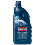 SHAMPOO PER AUTO CONCENTRATI Lt 1