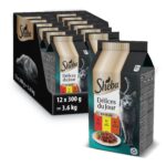 SHEBA DDJ gr 50x6 Manzo/Pollo/Agnello