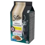 SHEBA DG gr 50x6 Taste Hawaii