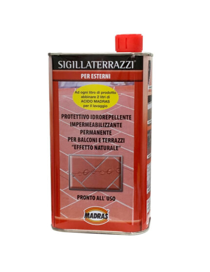 SIGILLATERRAZZI Lt 1
