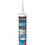 SILICONE ANTIMUFFA RAPIDO BAGNO ml 280