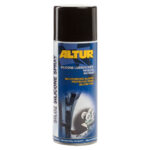 SILICONE SPRAY ml 400