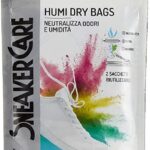 SNEAKER CARE NEUTRALIZZA ODORI