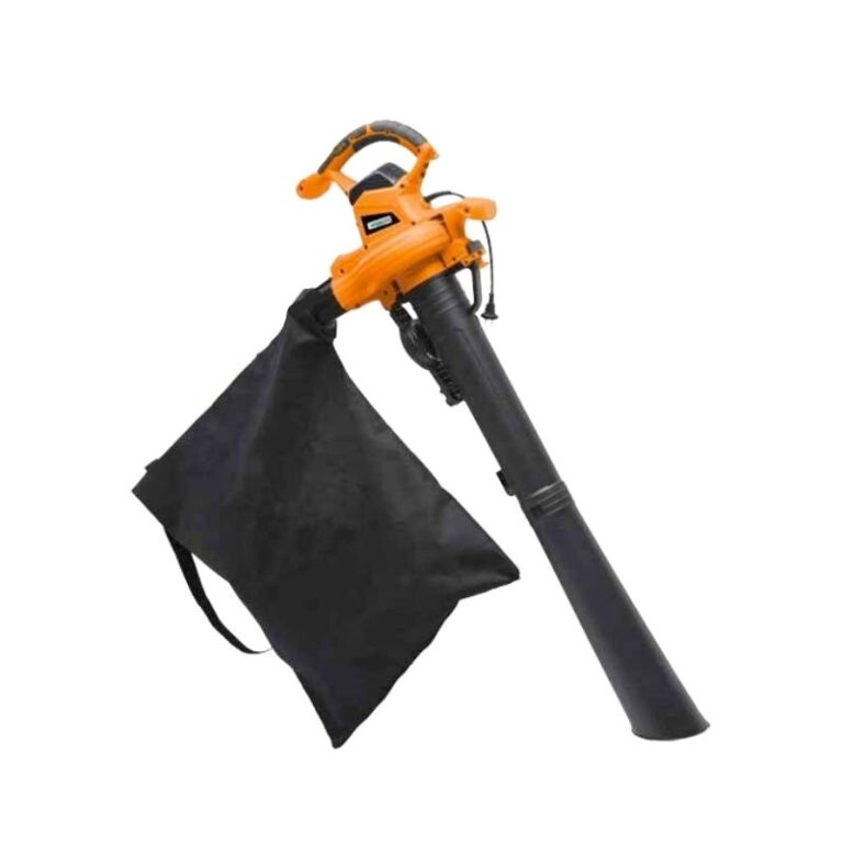 SOFFIATORE ASPIRATORE GREENLINE GLE3000