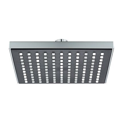 SOFFIONE DOCCIA 1 GETTO CROMO BL17800205