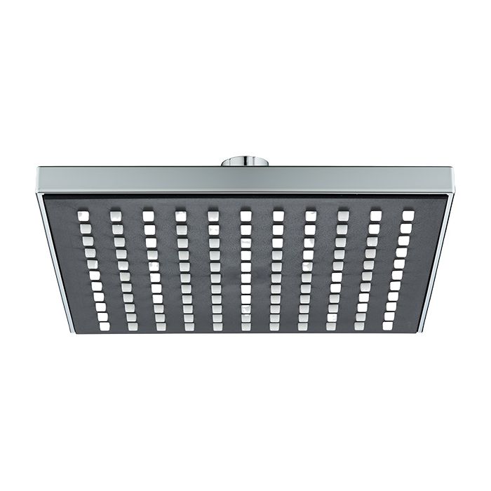 SOFFIONE DOCCIA 1 GETTO CROMO BL17800205